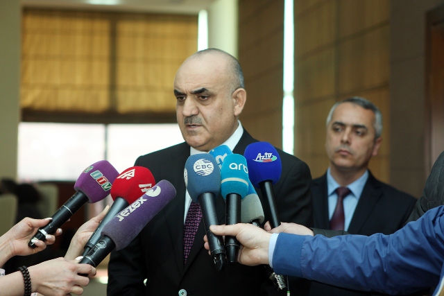 Əlillərin prezident seçkilərində iştirakı üçün şərait yaradılıb