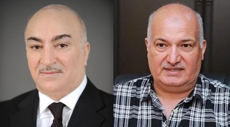 Tahir Kərimlinin birinci müavini Sərdar Cəlaloğluna ironiya etdi