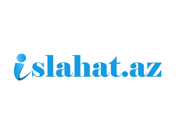 İslahat.az xəbər portalı yaradıldı