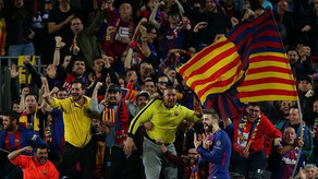 UEFA "Barselona"ya intizam işi açdı