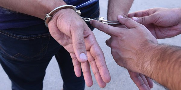 Bakıda 3 quldur saxlanldı