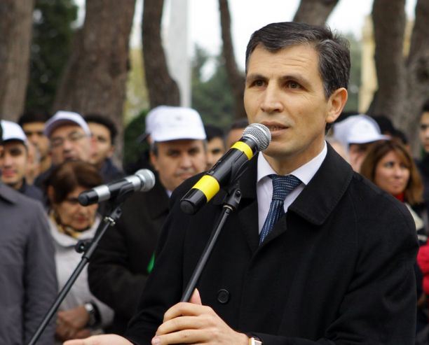 Zahid Oruc Bərdədə seçicilərə Seçki Məcəlləsindən danışdı   