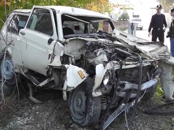 İki günün “yol terroru”: 7 hadisə 22 yaralı...