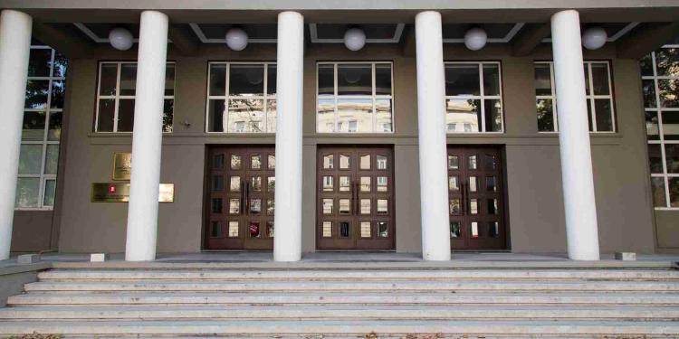 Palatada İbrahim Alışovun sədrliyi ilə iclas keçirilib