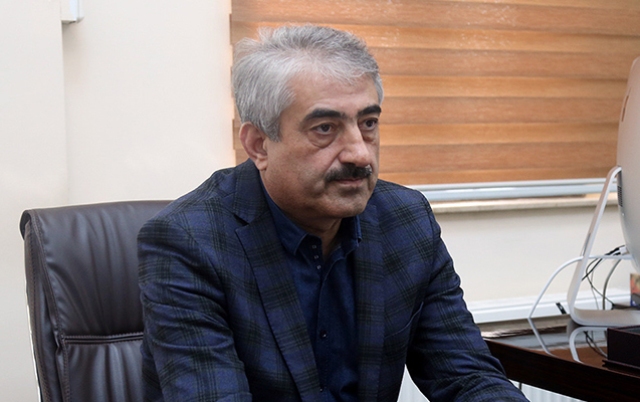 Tanrıverdi Mustafayevə ağır itki