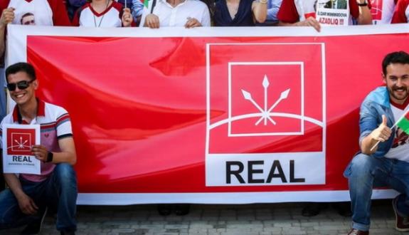 REAL Partiyası Ədliyyə Nazirliyinə müraciət etməyəcək - Natiq Cəfərli danışdı