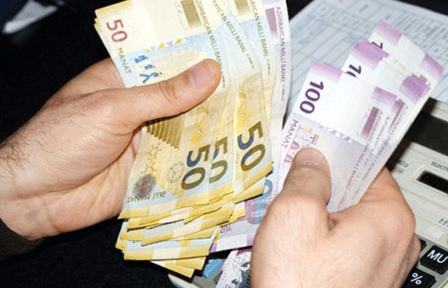 1 milyon 236 min nəfərin əmək pensiyası indeksləşdirilib   
