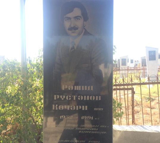 Lənkəranda qətlə yetirilən jurnalistin anım günüdür   