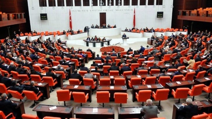 Türkiyəli müşahidəçilər Bakıya gəldilər