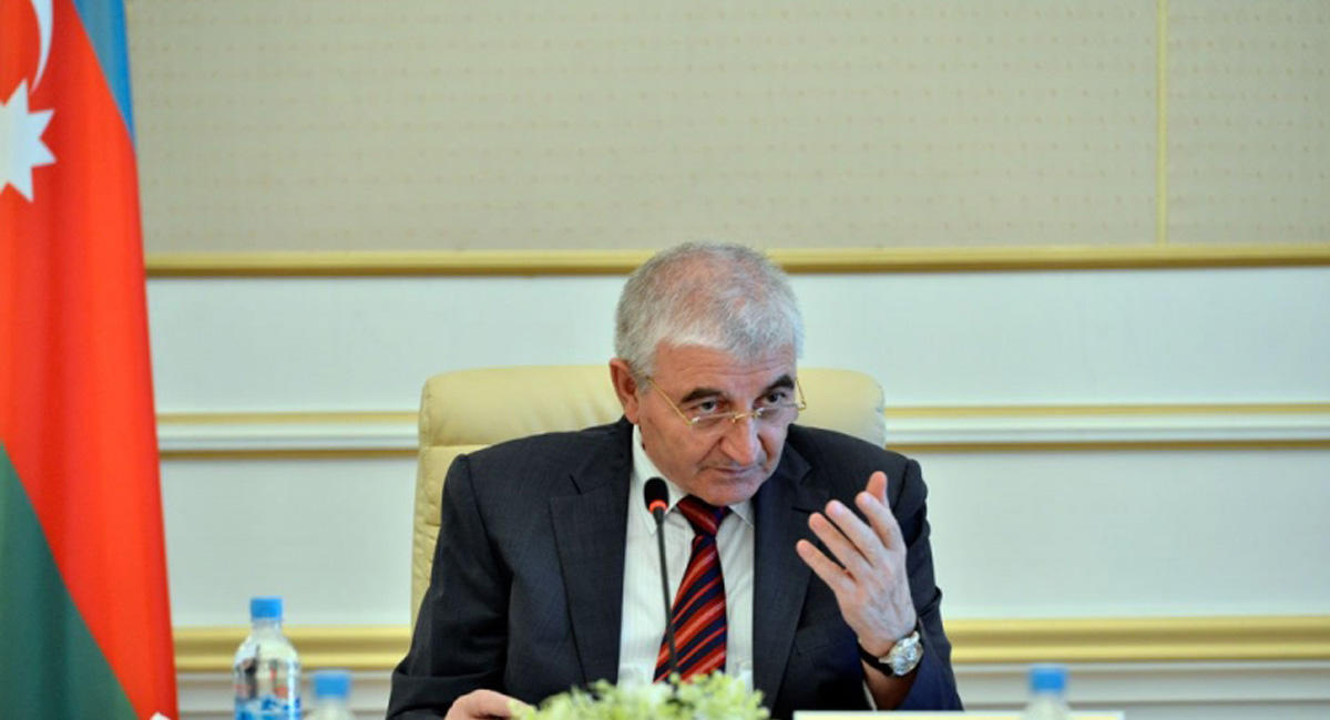 MSK prezident seçkilərinə tam hazırdır