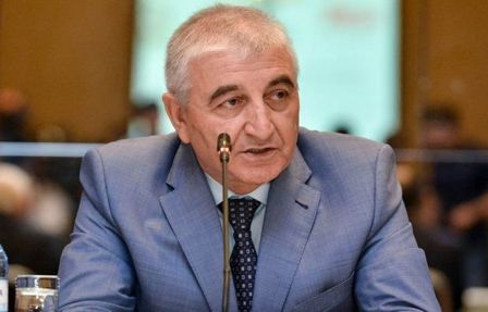 Məzahir Pənahovdan adı seçici siyahısında olmayanlara XƏBƏRDARLIQ
