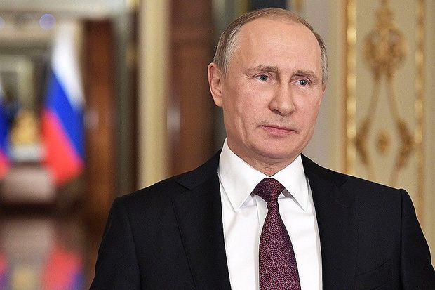 Putin Rusiyanın unikal silahından danışdı
