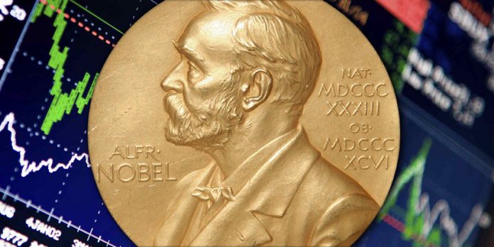 Nobel mükafatını qazanan kiçik dünya dövlətləri - SÜRPRİZ ÖLKƏLƏR