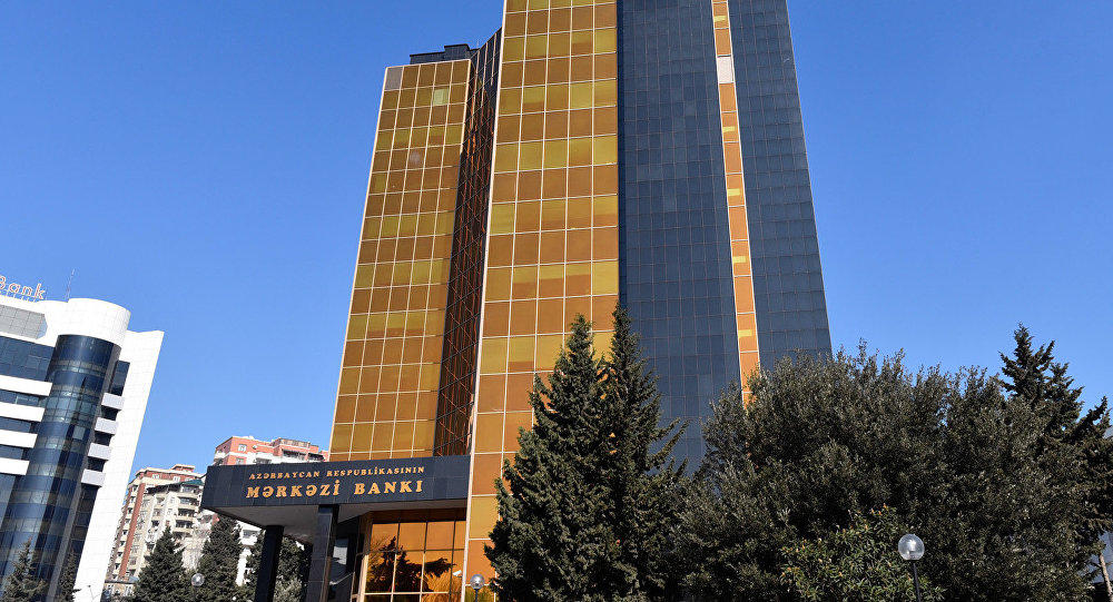 Mərkəzi Bank 200 milyon manatlıq notları hərraca çıxarır