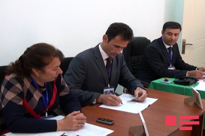  Azərbaycanın məşhur kəndində 24 illik fasilədən sonra seçki keçirilir 