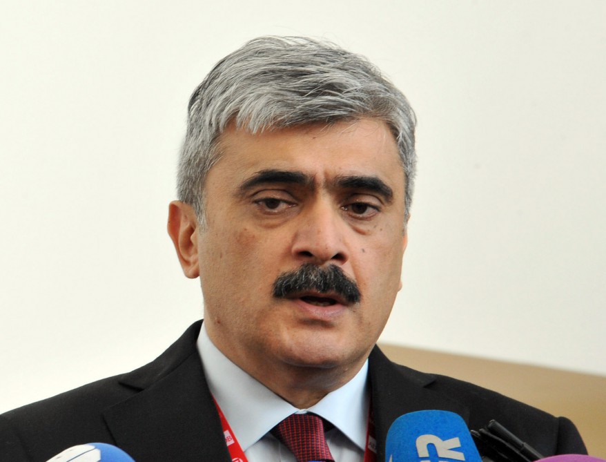 Nazir 2018-ci ilin dövlət büdcəsinə yenidən baxılmasını istisna etmir