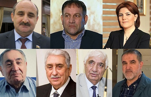 Tanınmışlar səs verdilər: “Öz namizədimi seçdim”