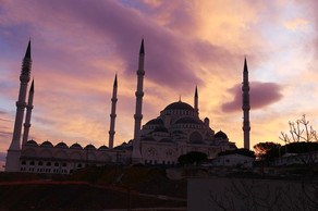 İstanbulda dünyanın ən böyük məscidi  açılacaq - Bu tarixdə