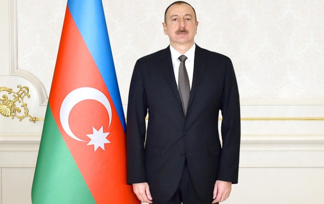 Prezident xalqa müraciət etdi: “Daha güclü Azərbaycan quracağıq”
