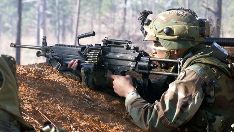 Ermənistan atəşkəsi 115 dəfə pozdu