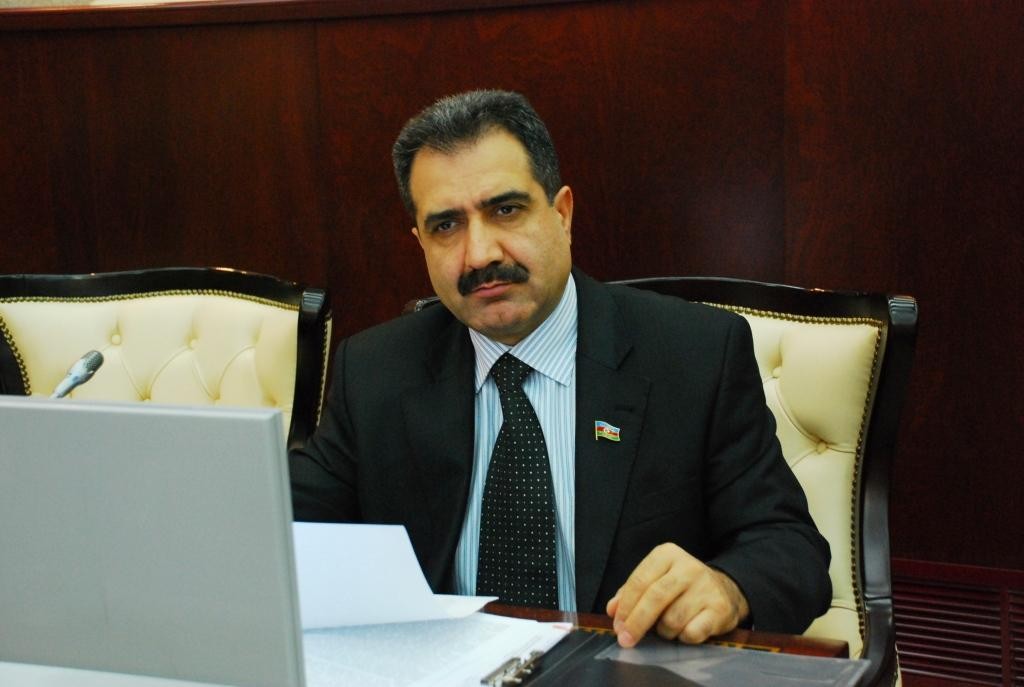 Fərəc Quliyev də seçki bəyanatı verdi