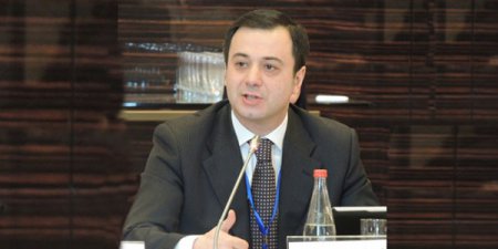 İƏT Gənclər Forumundan Prezidentə TƏBRİK