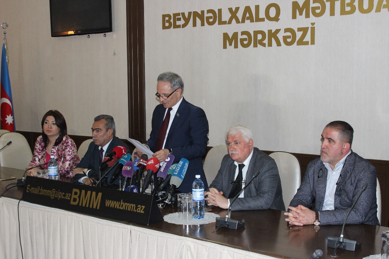 Media budəfəki seçkiləri daha peşəkar işıqlandırıb - Əflatun Amaşov