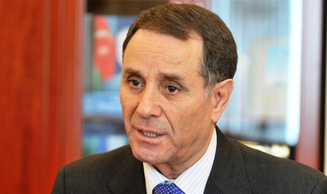 Prezidentin köməkçisi beynəlxalq müşahidəçiləri tənqid etdi 