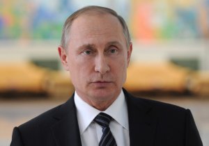 Putin: 2030-cu ildə rusiyalı kosmonavtlar Aya enəcəklər