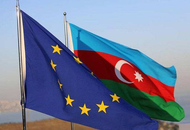 Avropa İttifaqından seçki BƏYANATI 