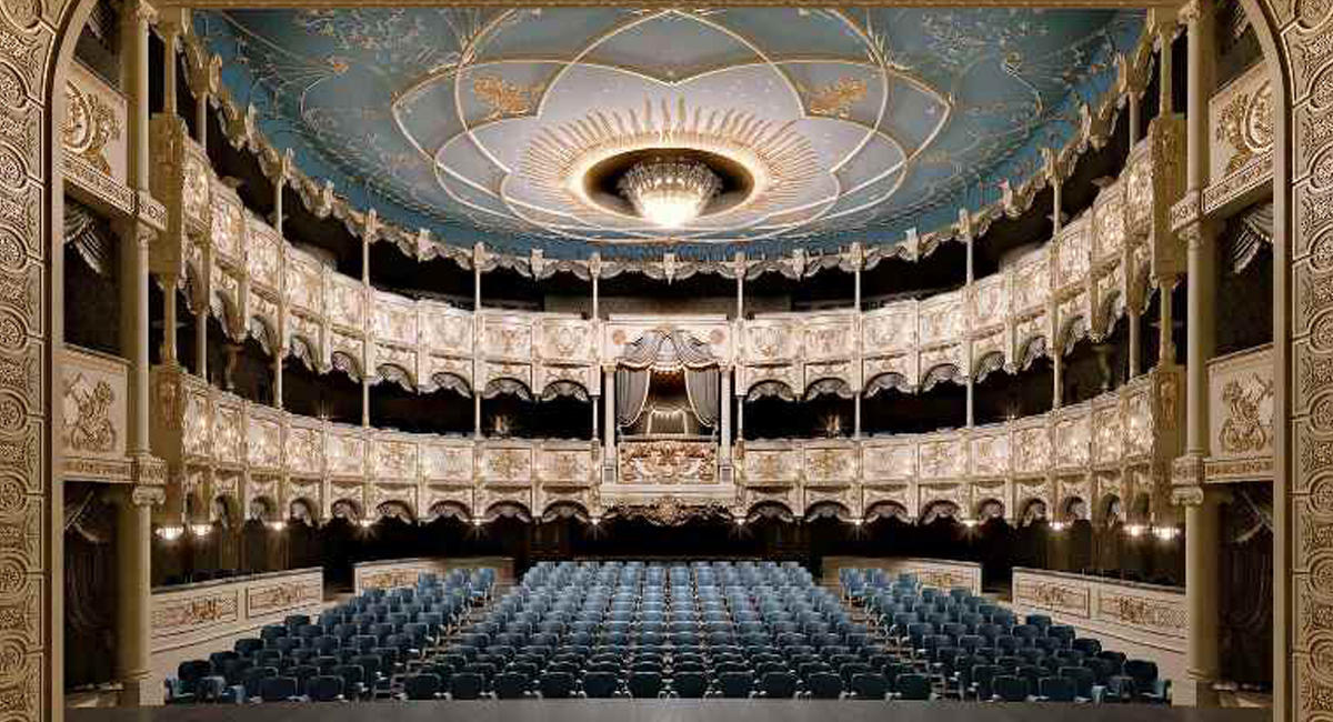 Teatr işçi AXTARIR