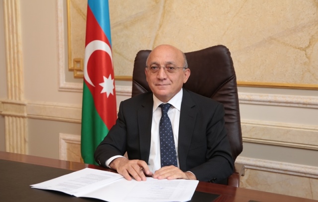 Mübariz Qurbanlı seçkinin nəticələrindən DANIŞDI   