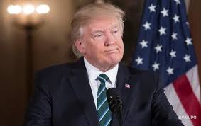 Donald Tramp: “Missiya yerinə yetirildi”