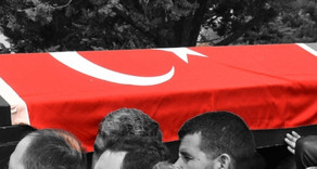 Türkiyədə PKK terrorçuları ilə atışma - 2  şəhid, 3 yaralı