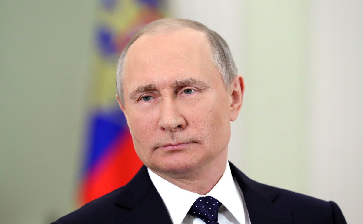 Putindən Suriya ilə bağlı ÇAĞIRIŞ