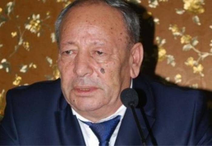 Astan Şahverdiyev həm də alim idi – Nyu-York Elmlər Akademiyasının həqiq üzvü olub  