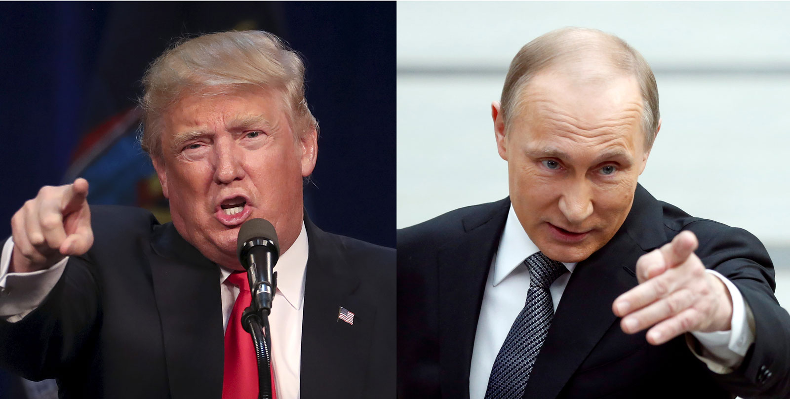 ABŞ Rusiyanı HƏDƏLƏDİ - Rəsmi Moskva yeni sanksiyalara üzləşə bilər   