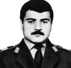 Milli Qəhrəmanın doğum günüdür 