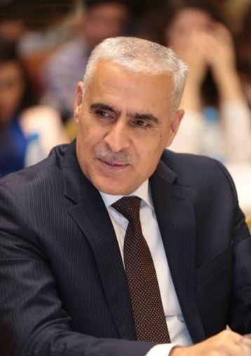 Vüqar Rəhimzadənin məqaləsi ABŞ-ın Thompson Reuters indeksli jurnalında