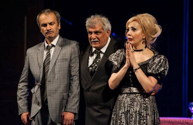 “Azdrama” Azərbaycanı beynəlxalq festivalda təmsil edəcək   