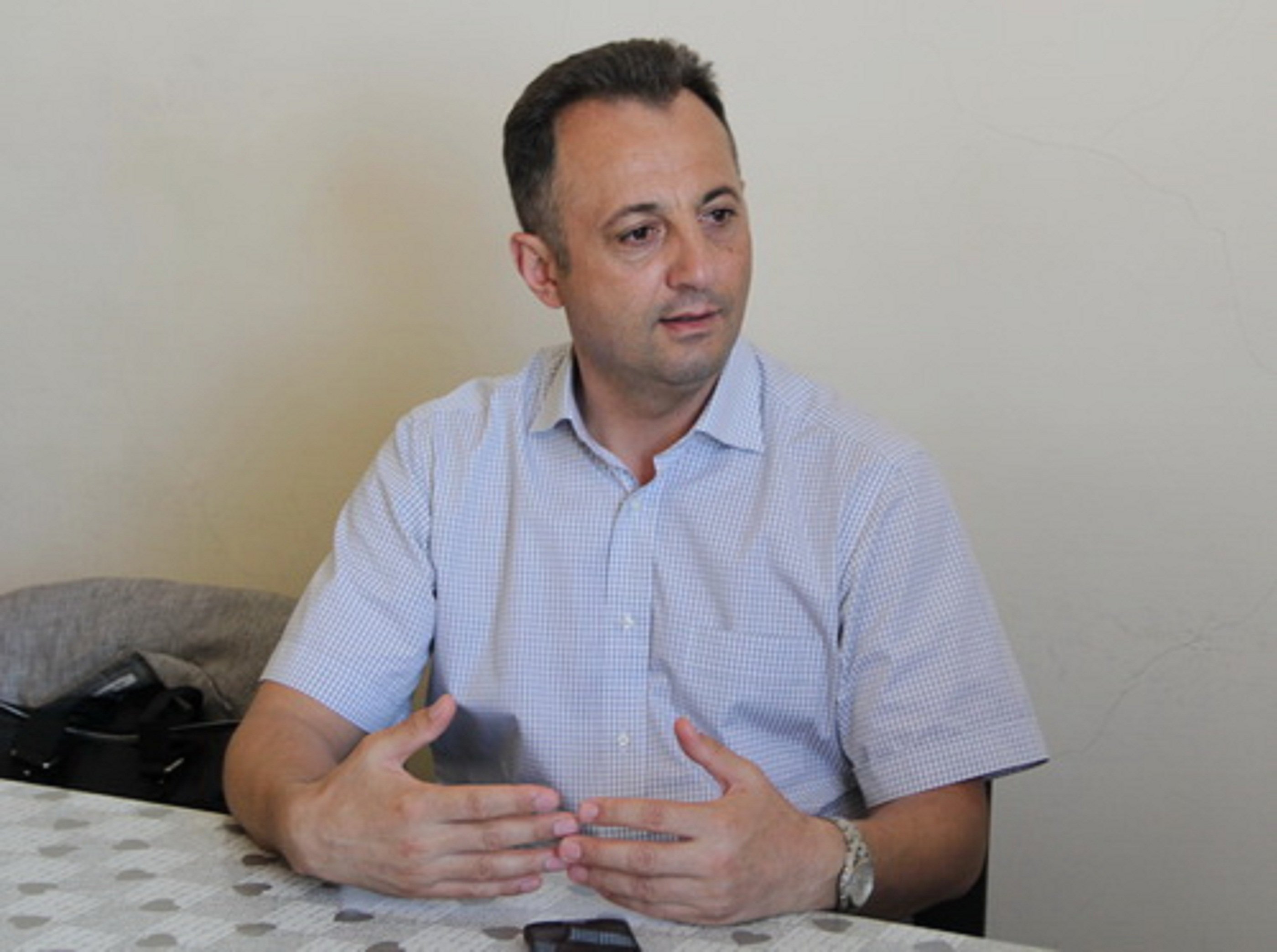 Samir və Zöhrab İsmayıl qardaşlarının anası vəfat edib   