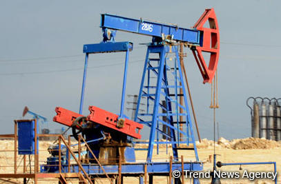 Azərbaycan neftinin son qiyməti -  bir barel 73 dollar