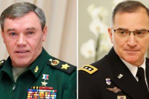 Rusiya və ABŞ generalları yenidən Bakıda görüşəcək 
