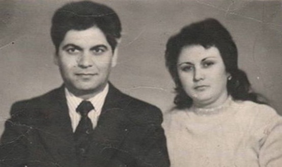 Ayrılığın üzü dönsün... - Rafiq Əliyevdən o dünyadakı xanımına 8-ci məktub - ESSE