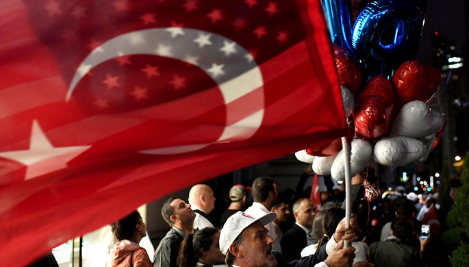 Türkiyə öz qızıl ehtiyatlarını ABŞ-dan çıxardıb