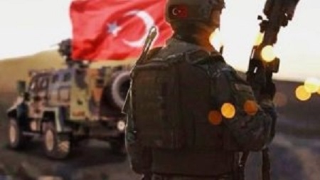 "Afrində 4250 terrorçu  zərərsizləşdirilib - ƏRDOĞAN 