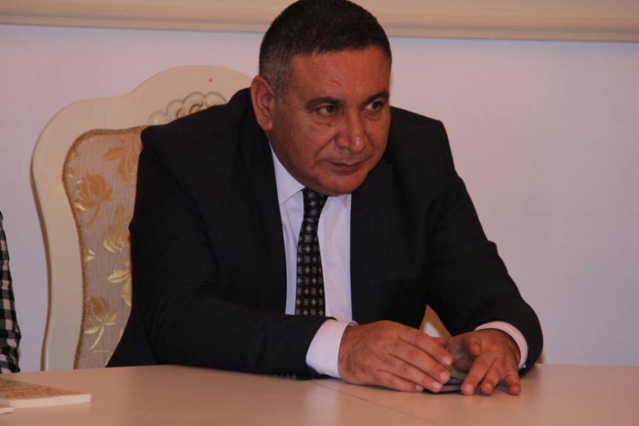 &ldquo;Prezidentin qərarı ictimaiyyəti s&ouml;z&uuml;n m&uuml;sbət mənasında təəcc&uuml;bləndirdi&rdquo;