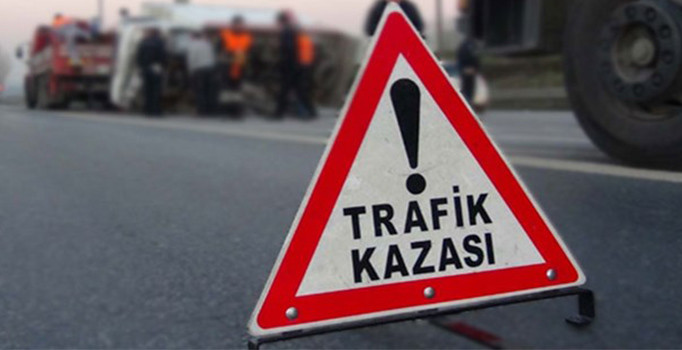 Türkiyədə ağır yol qəzası – 18 nəfər yaralandı
