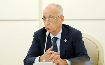 Abutalıbov baş nazirin müavini oldu