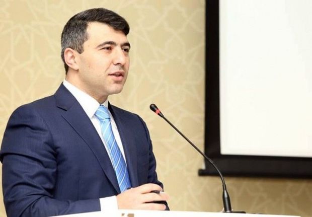 Gənc nazirin uğurlu karyera yolu - DOSYE 